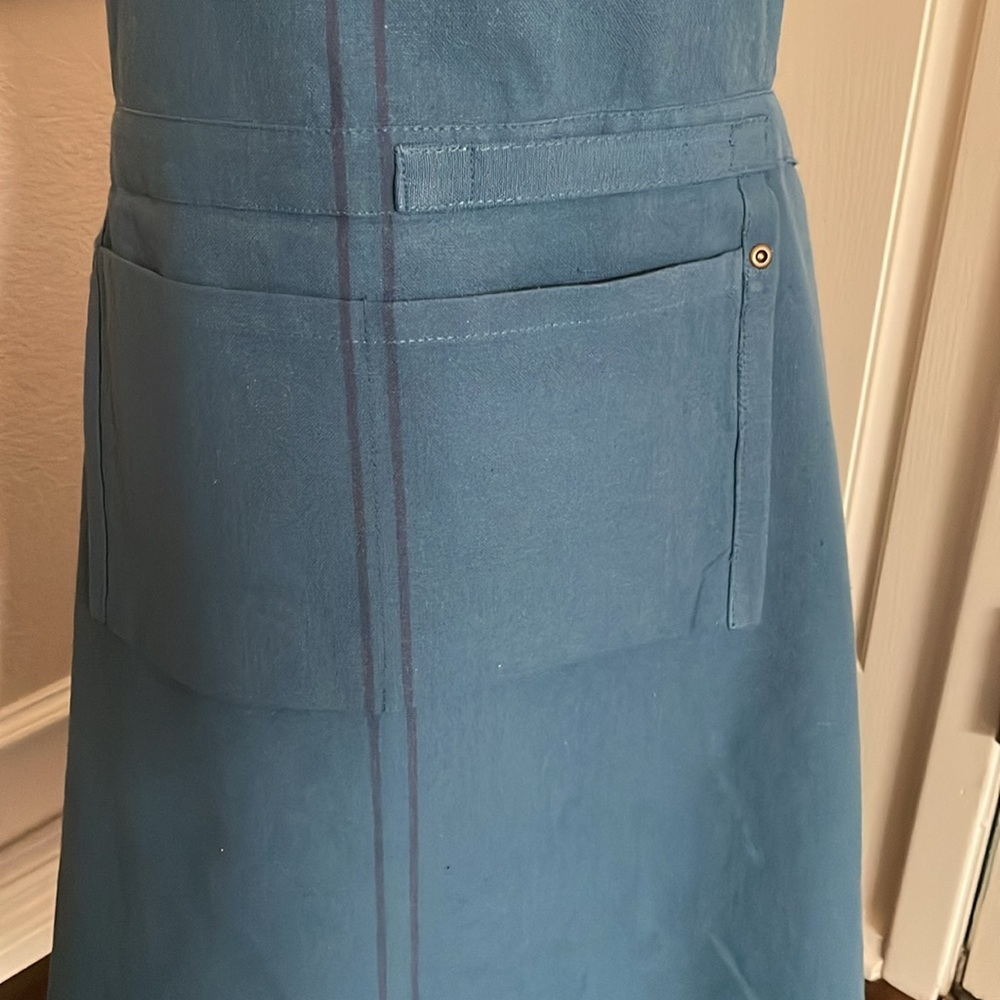 NWT Kitchen/Gardening Apron - Picture 3 of 5